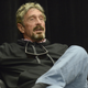 John McAfee